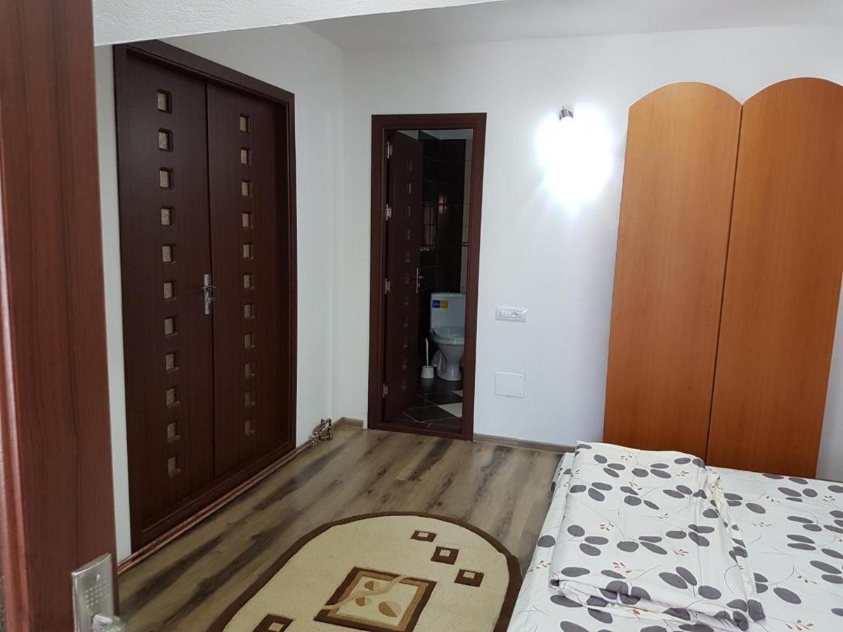Casa Olanesti Hotel Baile Olanesti Luaran gambar