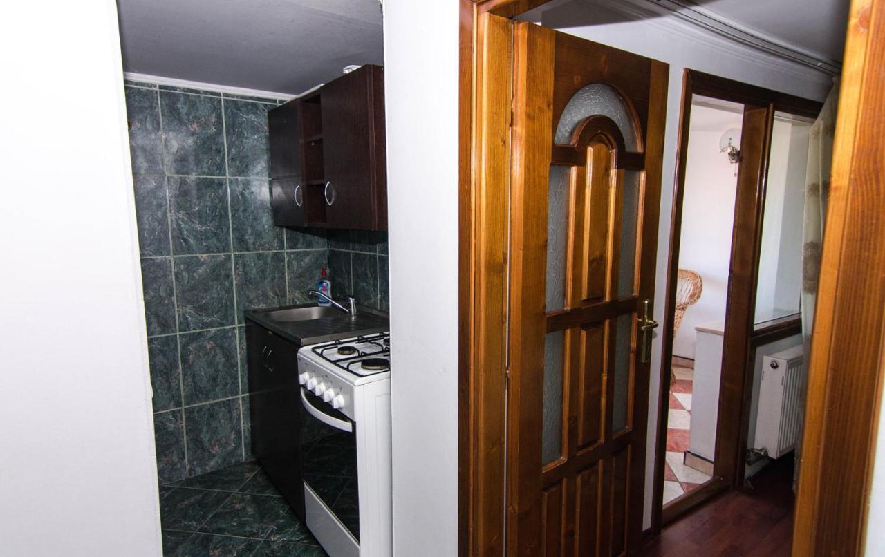 Casa Olanesti Hotel Baile Olanesti Luaran gambar