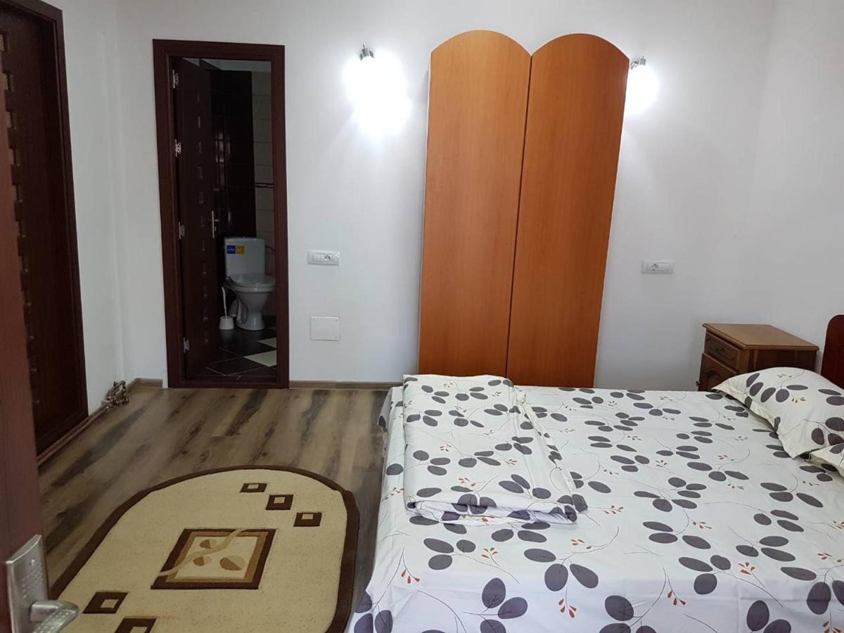 Casa Olanesti Hotel Baile Olanesti Luaran gambar