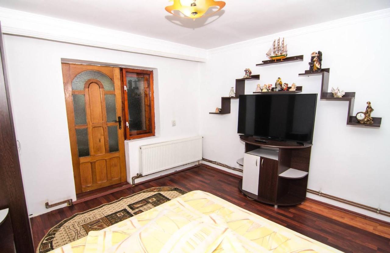 Casa Olanesti Hotel Baile Olanesti Luaran gambar